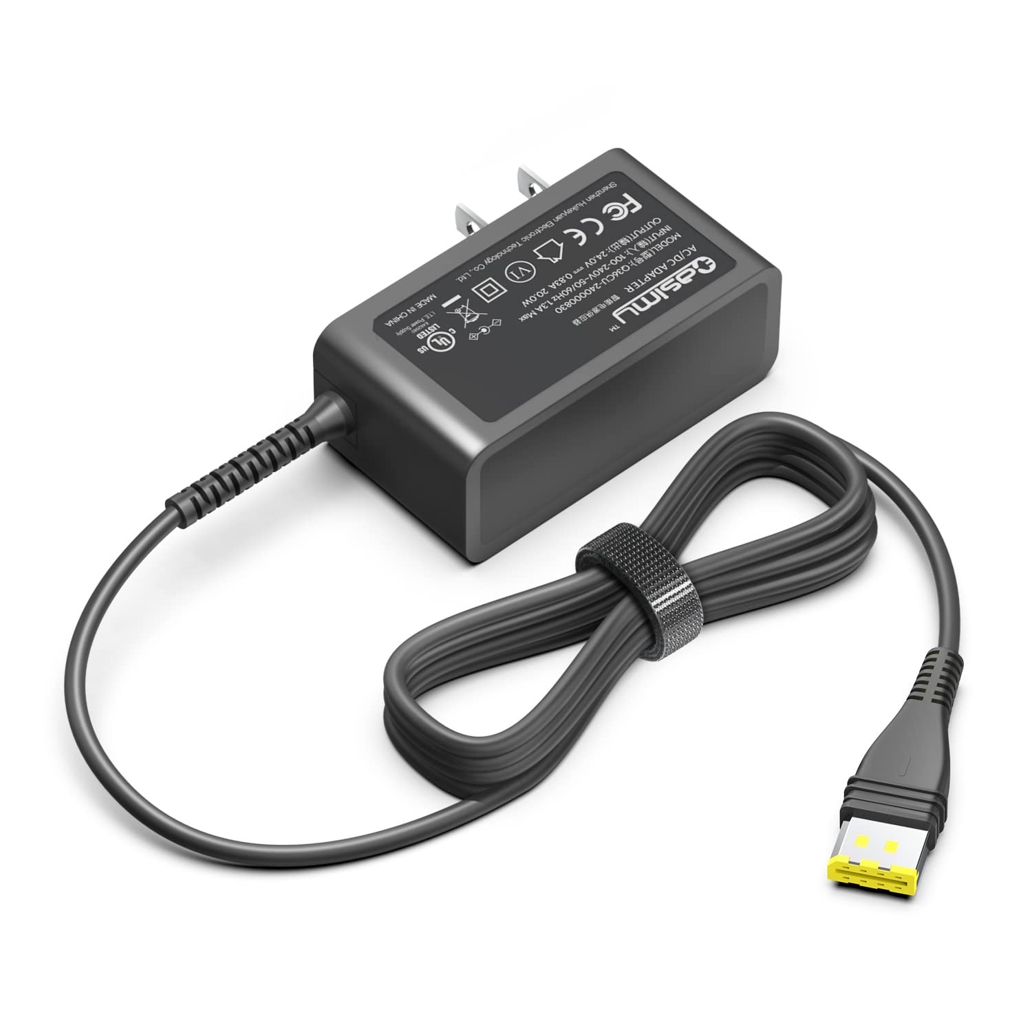 Amazon.com: CASIMY 38828 20W Power Supply Compatible with Resmed
